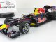      RACING RENAULT RB6-MARK WEBBER-2010 (Minichamps)