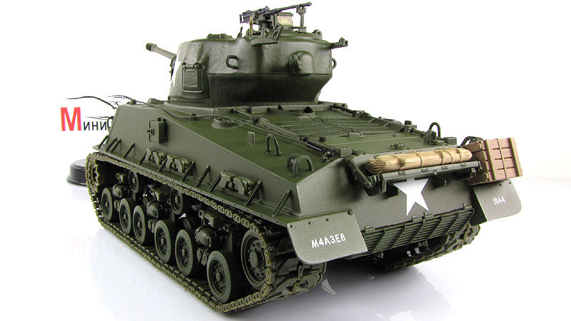 Ключ танк 500. Модель танка м4а3 Шерман. Шерман корма. Надувная модель м4 «Шерман».