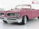    Pontiac Bonneville Open Convertible, Royal Amethyst Metallic 1959 (Sunstar)