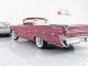    Pontiac Bonneville Open Convertible, Royal Amethyst Metallic 1959 (Sunstar)