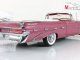    Pontiac Bonneville Open Convertible, Royal Amethyst Metallic 1959 (Sunstar)