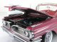    Pontiac Bonneville Open Convertible, Royal Amethyst Metallic 1959 (Sunstar)