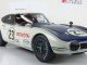     2000 GT SCCA #23 (Autoart)