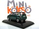     Corolla Verso (Minichamps)