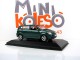     Corolla Verso (Minichamps)