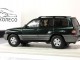     Land Cruiser 100 (Spark)