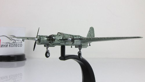 Tupolev SB2 M-100