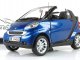     FORTWO  (LHD) 2007 (Minichamps)