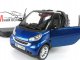     FORTWO  (LHD) 2007 (Minichamps)