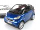     FORTWO  (LHD) 2007 (Minichamps)