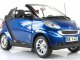     FORTWO  (LHD) 2007 (Minichamps)