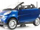     FORTWO  (LHD) 2007 (Minichamps)