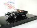  E-Type 3 V12 , 