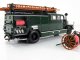     LOD3750 KS25 - 1940 - &#039;FEUERSCHUTZPOLIZEI KOLN&#039; (Minichamps)