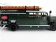     LOD3750 KS25 - 1940 - &#039;FEUERSCHUTZPOLIZEI KOLN&#039; (Minichamps)
