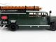     LOD3750 KS25 - 1940 - &#039;FEUERSCHUTZPOLIZEI KOLN&#039; (Minichamps)