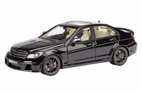  BRABUS BULLIT 2007, 