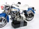    - FLH Electra Glide (Franklin Mint)