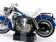    - FLH Electra Glide (Franklin Mint)