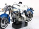    - FLH Electra Glide (Franklin Mint)