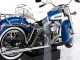    - FLH Electra Glide (Franklin Mint)