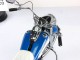    - FLH Electra Glide (Franklin Mint)