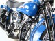    - The First Panhead (Franklin Mint)