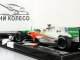     VJM03 FORCE INDIA F1 VITANTONIO LIUZZI 2010 (Minichamps)