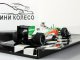     VJM03 FORCE INDIA F1 VITANTONIO LIUZZI 2010 (Minichamps)