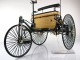        Benz Motorwagen (Franklin Mint)