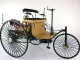        Benz Motorwagen (Franklin Mint)