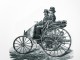        Benz Motorwagen (Franklin Mint)