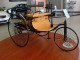        Benz Motorwagen (Franklin Mint)