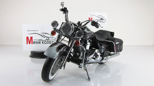  - FLHRC Road King