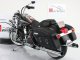     - FLHRC Road King (Highway 61)