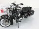     - FLHRC Road King (Highway 61)