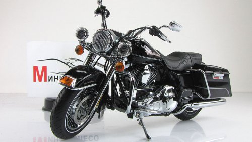 - FLHRC Road King