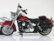     - Softail Classic (Highway 61)