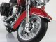     - Softail Classic (Highway 61)