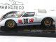     GT MKII K.Miles-L.Ruby winner 24h Daytona 1966 (IXO)