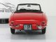      1600  ,1966 red without roof (Autoart)