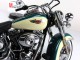    - Softail Deluxe (Franklin Mint)