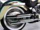    - Softail Deluxe (Franklin Mint)