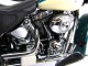    - Softail Deluxe (Franklin Mint)