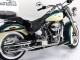    - Softail Deluxe (Franklin Mint)