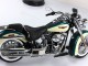    - Softail Deluxe (Franklin Mint)