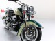    - Softail Deluxe (Franklin Mint)