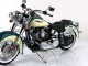    - Softail Deluxe (Franklin Mint)