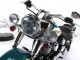    - Softail Deluxe (Franklin Mint)