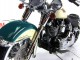    - Softail Deluxe (Franklin Mint)